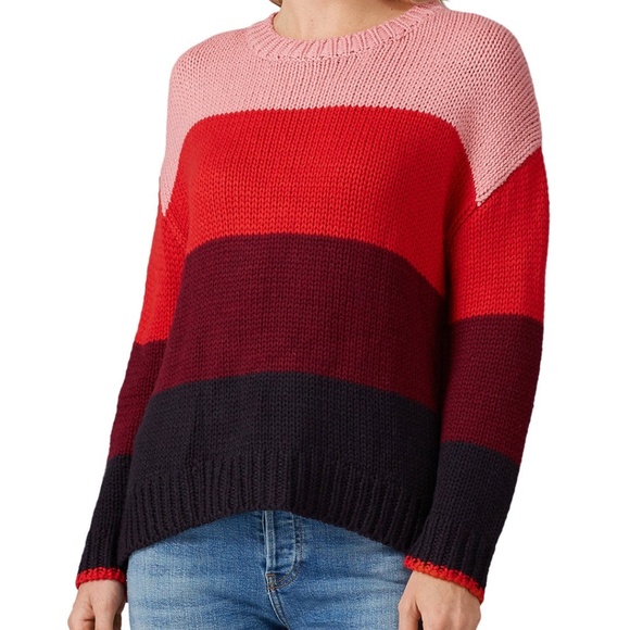 Sundry Loose Knit Sweater Size 0 - Picture 1 of 6